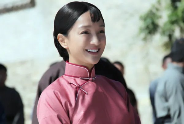 周迅和孙俪同为国内一线实力派女演员,谁的实力更胜一筹?