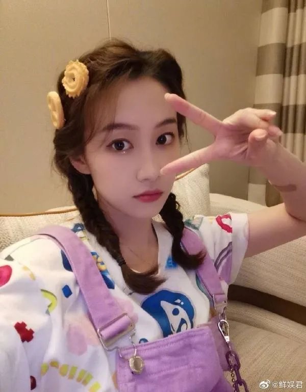 刘美含参加北大MFA考研,她是开始要走“学霸”人设了吗?
