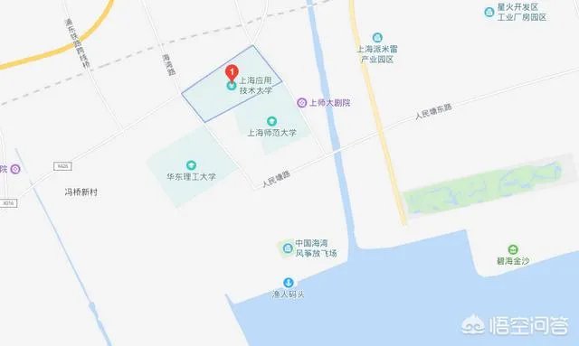 上海应用技术大学与南京工程学院,该如何选择?