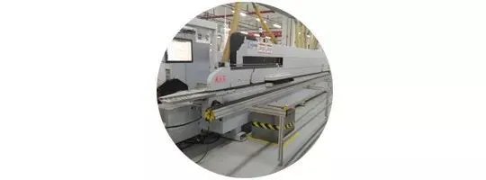 每20秒能生产一套定制家具?欧派AI工厂究竟有多强大