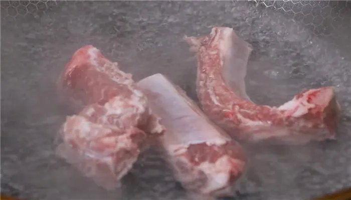 红烧大排怎么做 红烧大排的家常做法