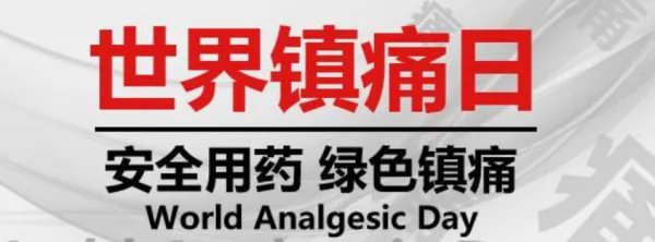 历年世界镇痛日的主题各是什么?