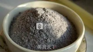 猴头汤圆和熊猫汤圆