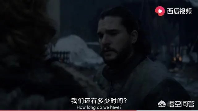 如何评价《权力的游戏》第八季第二集?