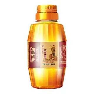 植物油价格