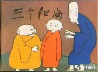 我们小时候看的动画片,这几部居然如此高级,收藏起来带娃看