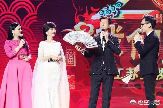 对于《西游记》剧组重聚,你有什么感受?