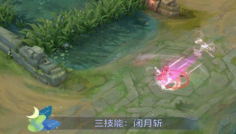 《曙光英雄》貂蝉携新皮肤登场!技能初曝光 !