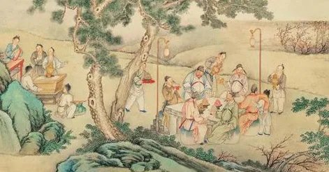 “秉烛夜游”中的“ 秉”是什么意思