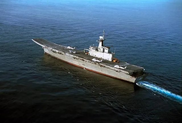 泰国海军的航空母舰还能用吗?有什么依据?