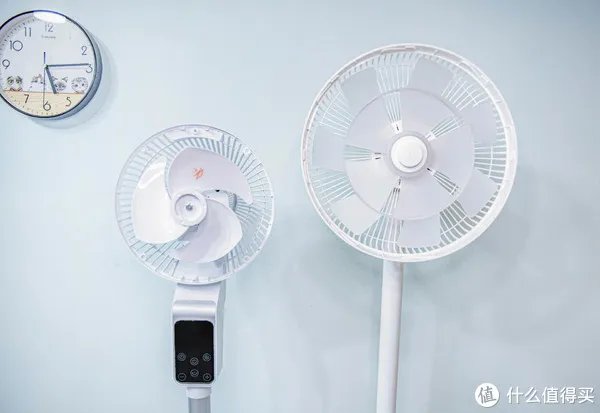 好物分享 篇十:循环扇和普通电风扇有什么区别?飞利浦循环扇测评