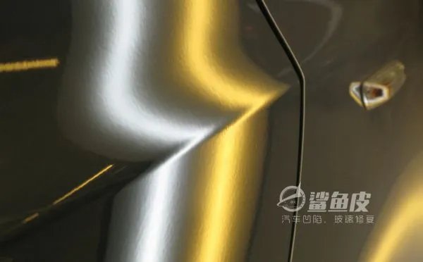 汽车上的小凹陷怎么修复,汽车凹陷修复技术怎么样?