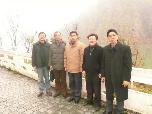 张青云的介绍
