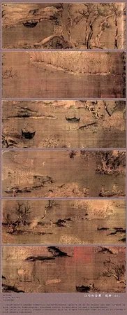 盘点台北故宫博物馆的十大镇馆之宝