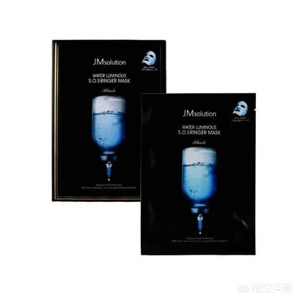 美迪惠尔的那个面膜真的好用么?