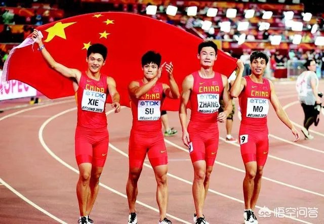 苏炳添以6秒52轻松地取得新赛季开门红,你认为他本赛季百米长道可以跑进9秒90吗?