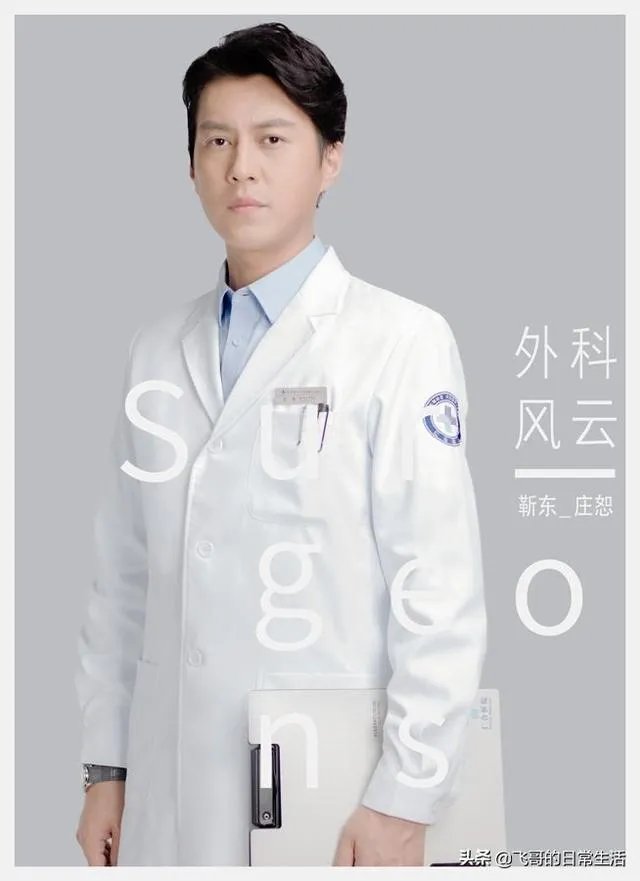 如果以李文亮英雄为原型拍一部电影,你觉得哪几个人比较合适?