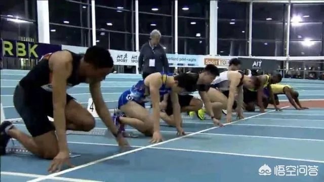 苏炳添以6秒52轻松地取得新赛季开门红,你认为他本赛季百米长道可以跑进9秒90吗?