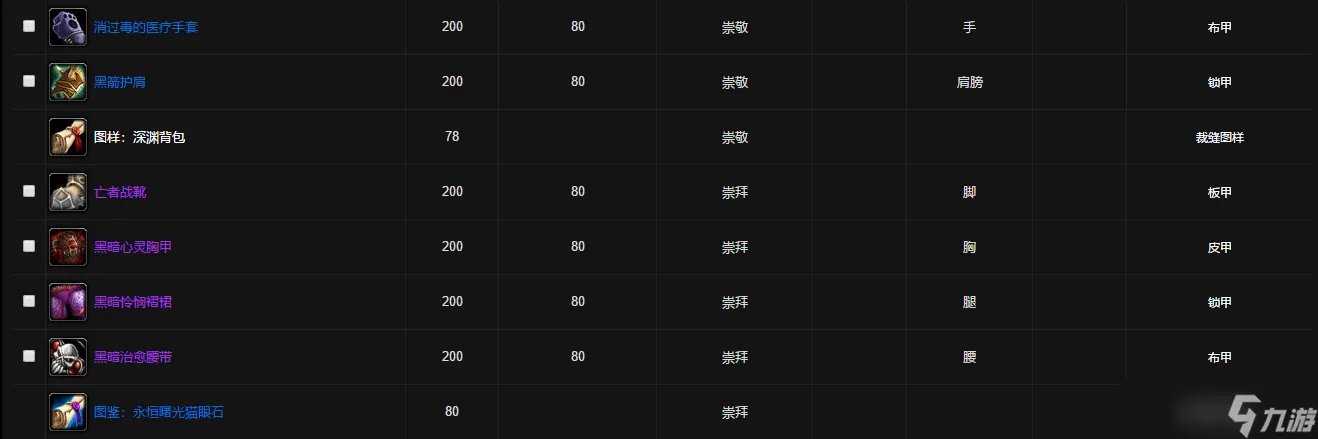 《魔兽世界》wlk黑锋骑士团声望怎么刷 黑锋骑士团声望任务怎么做