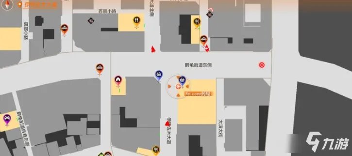 《审判之逝:湮灭的记忆》松鼠涂鸦全收集图文教程