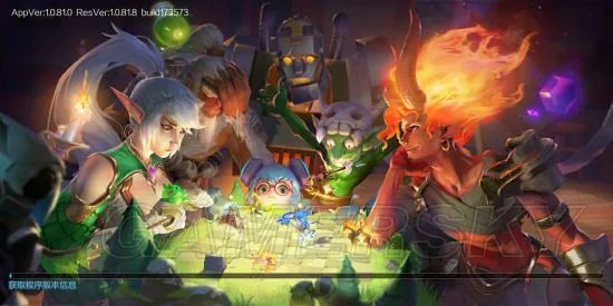《Chess Rush》游戏介绍