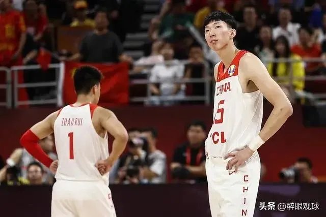 如果周鹏四月中旬可以复出,杜锋带领的国家队可以打进奥运会吗?