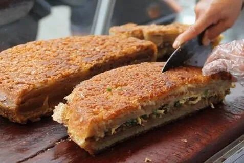 漳州市区十大美食是什么？