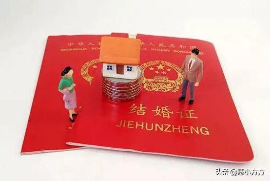 结婚证上的花是什么花?