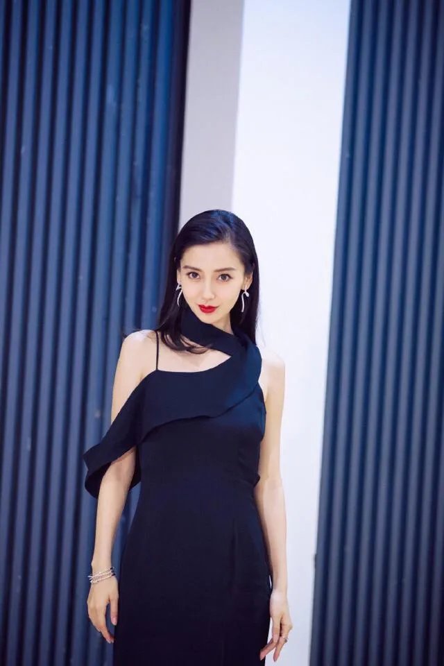 黄晓明和baby的孩子为什么叫小海绵?