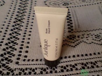 Jurlique茱莉蔻5款护手霜的区别是什么?