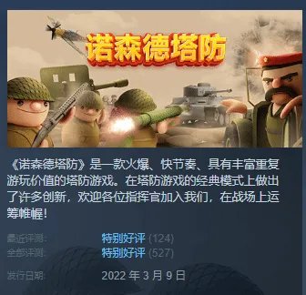 经典二战游戏大全 有哪些好玩的二战游戏