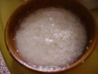 蒸饭