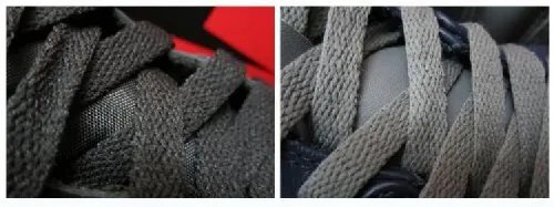 AIR JORDAN 1MID和AIR JORDAN 1的区别在哪里?值得买MID吗?