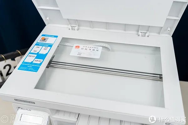 使用简单,功能强大,奔图M6202NW家用办公多功能打印机评测