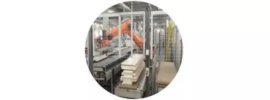 每20秒能生产一套定制家具?欧派AI工厂究竟有多强大