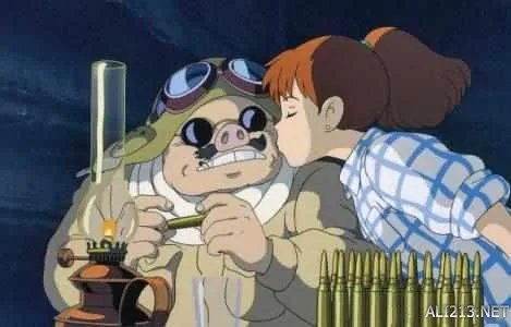 宫崎骏所有长篇动画电影盘点 你最喜欢哪一部呢?