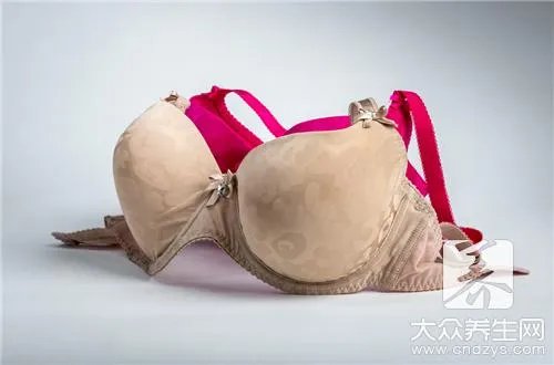 穿胸罩睡觉有什么坏处呢？
