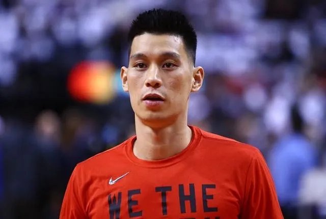 林书豪在猛龙沦为边缘人，下一站CBA是一个不错的选择吗？
