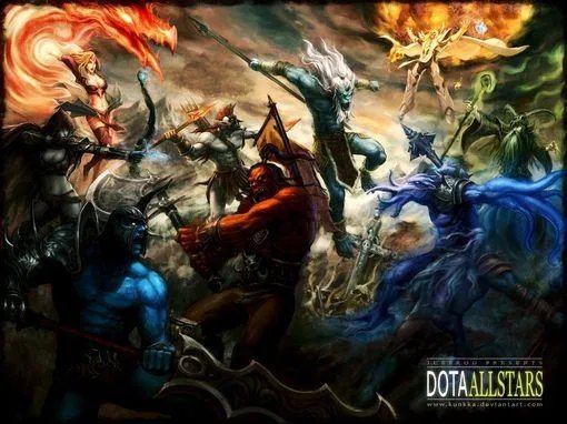 魔兽作弊地图