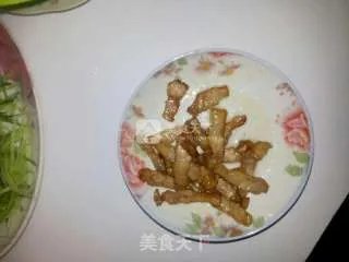 阳江·猪肠碌