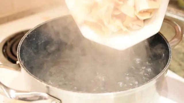 龙虎斗是什么菜?怎么做的?