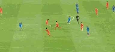 友谊赛,中国2-0菲律宾,年轻球员坐镇的国足赢下胜利,你怎么看这场比赛?