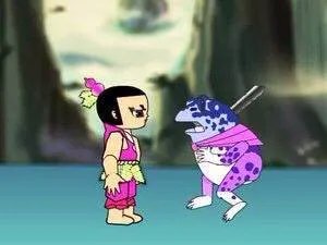 《葫芦小金刚》前三集演了什么?