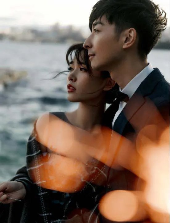 左立是谁?为什么他结婚大家会这么关注?