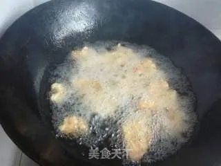 锅包肉