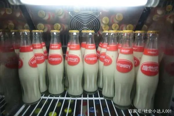 维他奶辞退撰写通告员工一事引发外界热议,外界有为这一举动买账吗