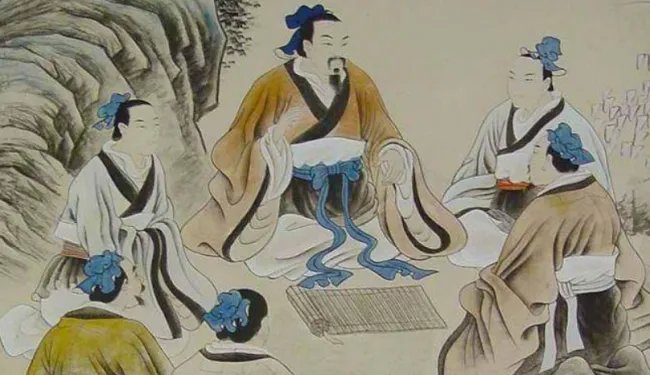 教育家有哪些?