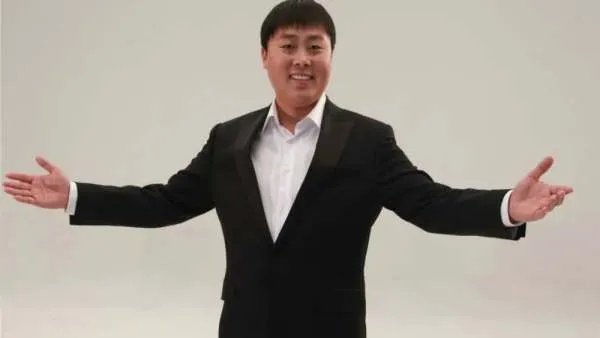 刘大成星光大道走红后,在北京买千万豪宅,他的真实身份是什么?