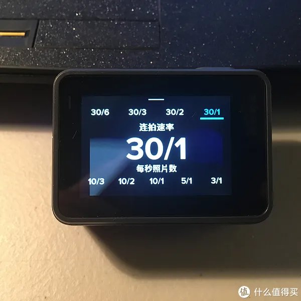#首晒# 想说爱你不容易:GoPro Hero5 Black 评测,附与小蚁4K 运动相机横向对比