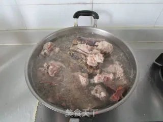 腌笃鲜